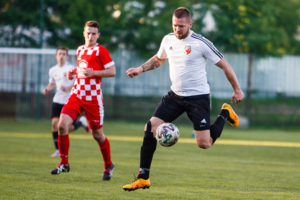 IV liga: Tarnovia - Skalnik Kamionka Wielka